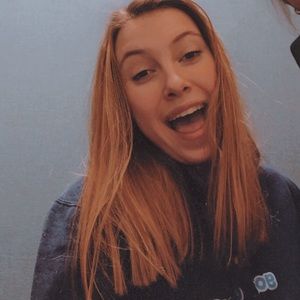 Meet your Posher, Jenna